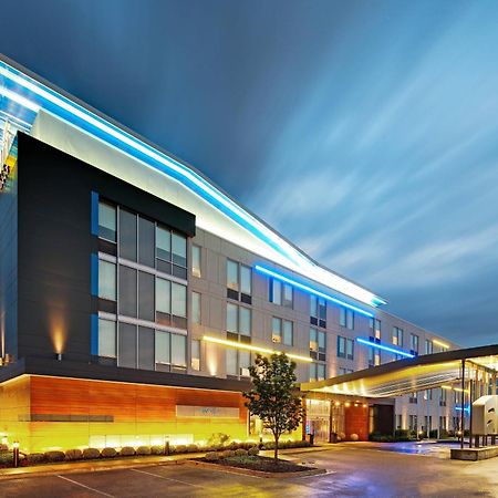 Aloft Bolingbrook Hotel Luaran gambar