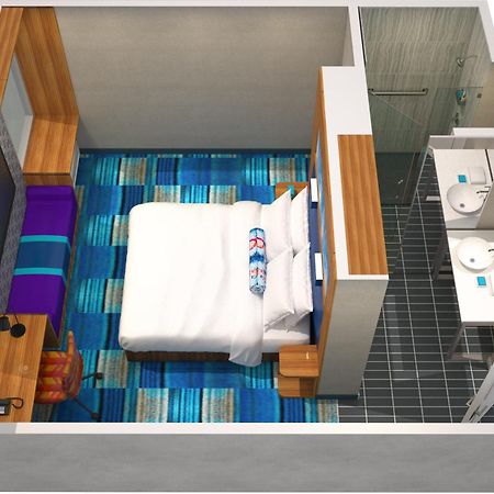 Aloft Bolingbrook Hotel Luaran gambar