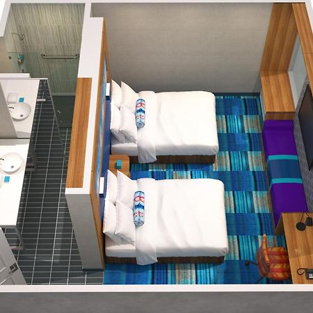 Aloft Bolingbrook Hotel Luaran gambar