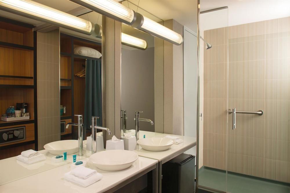 Aloft Bolingbrook Hotel Luaran gambar
