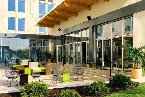 Aloft Bolingbrook Hotel Luaran gambar