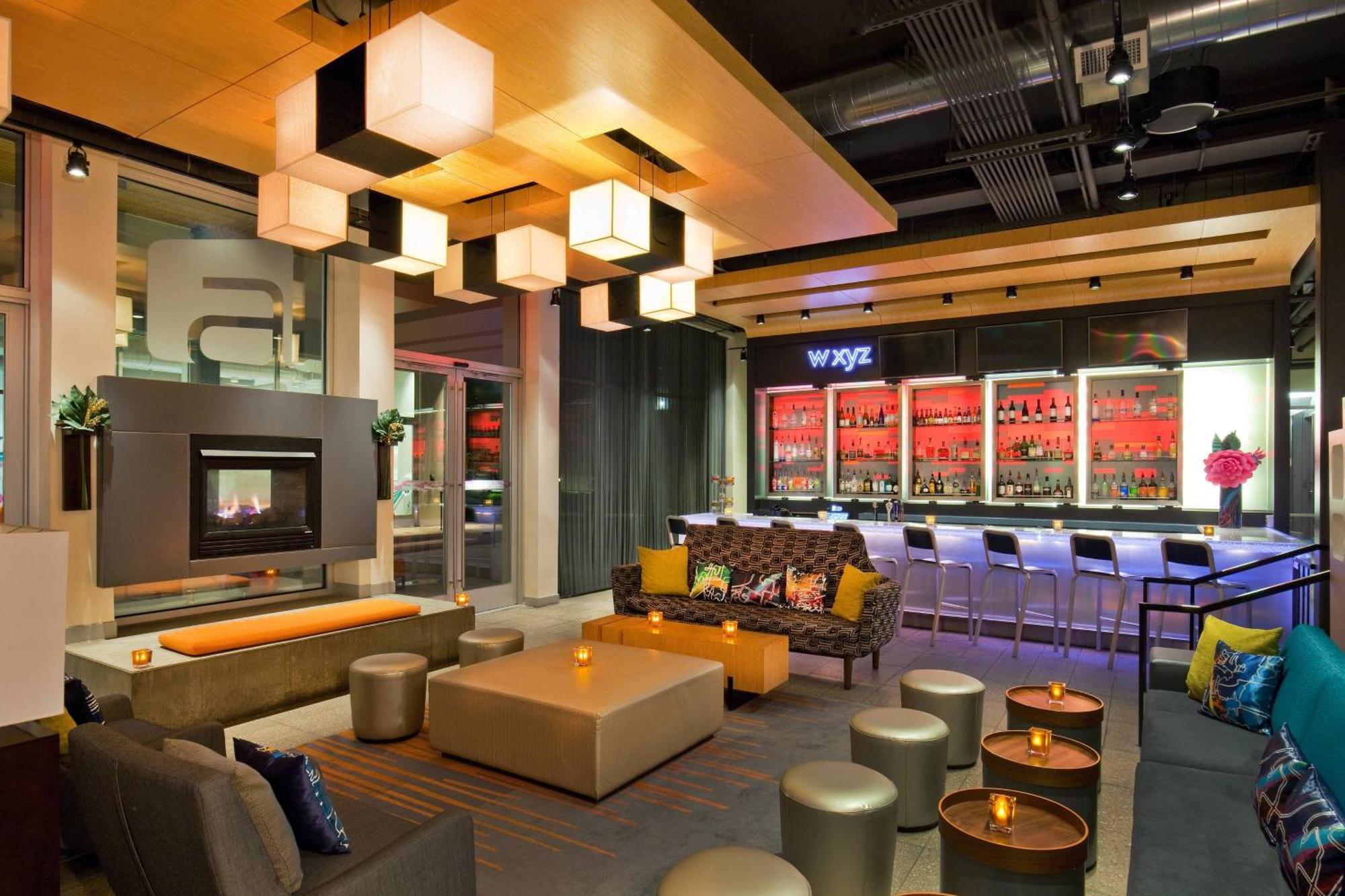 Aloft Bolingbrook Hotel Luaran gambar