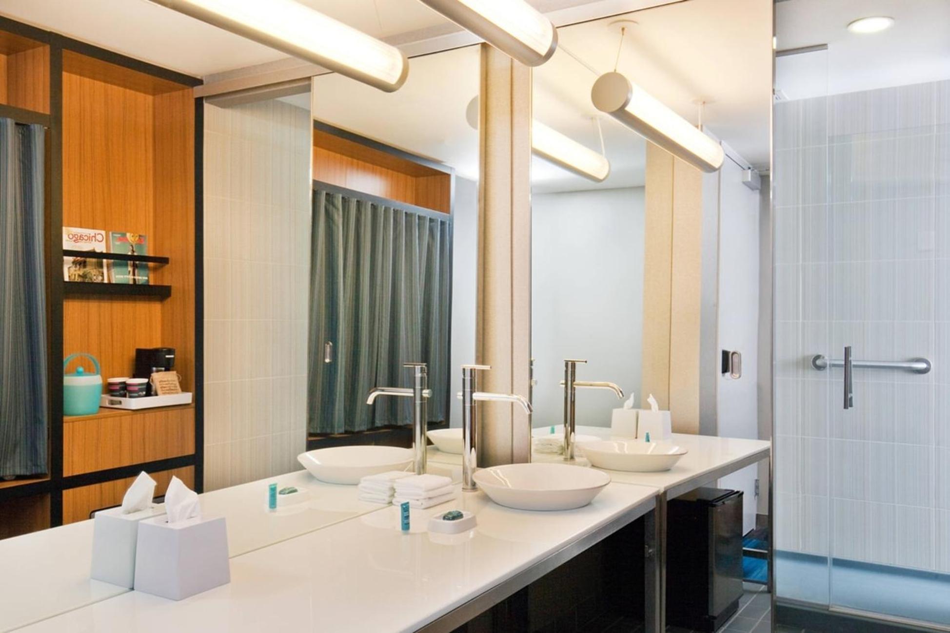 Aloft Bolingbrook Hotel Luaran gambar