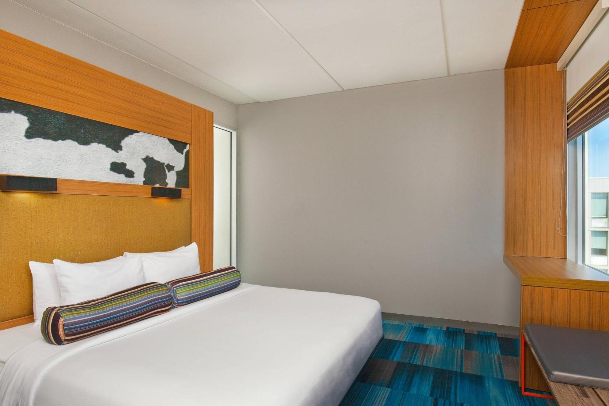 Aloft Bolingbrook Hotel Luaran gambar