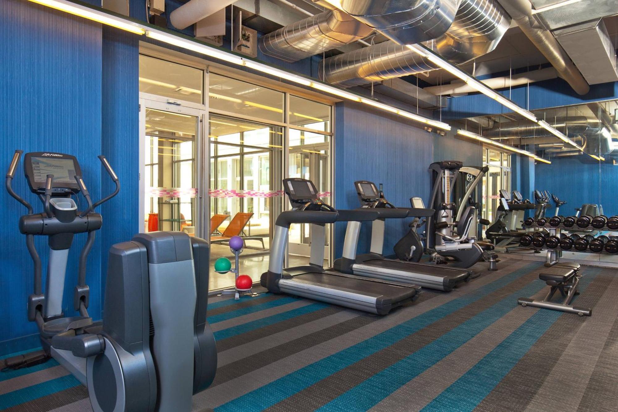 Aloft Bolingbrook Hotel Luaran gambar