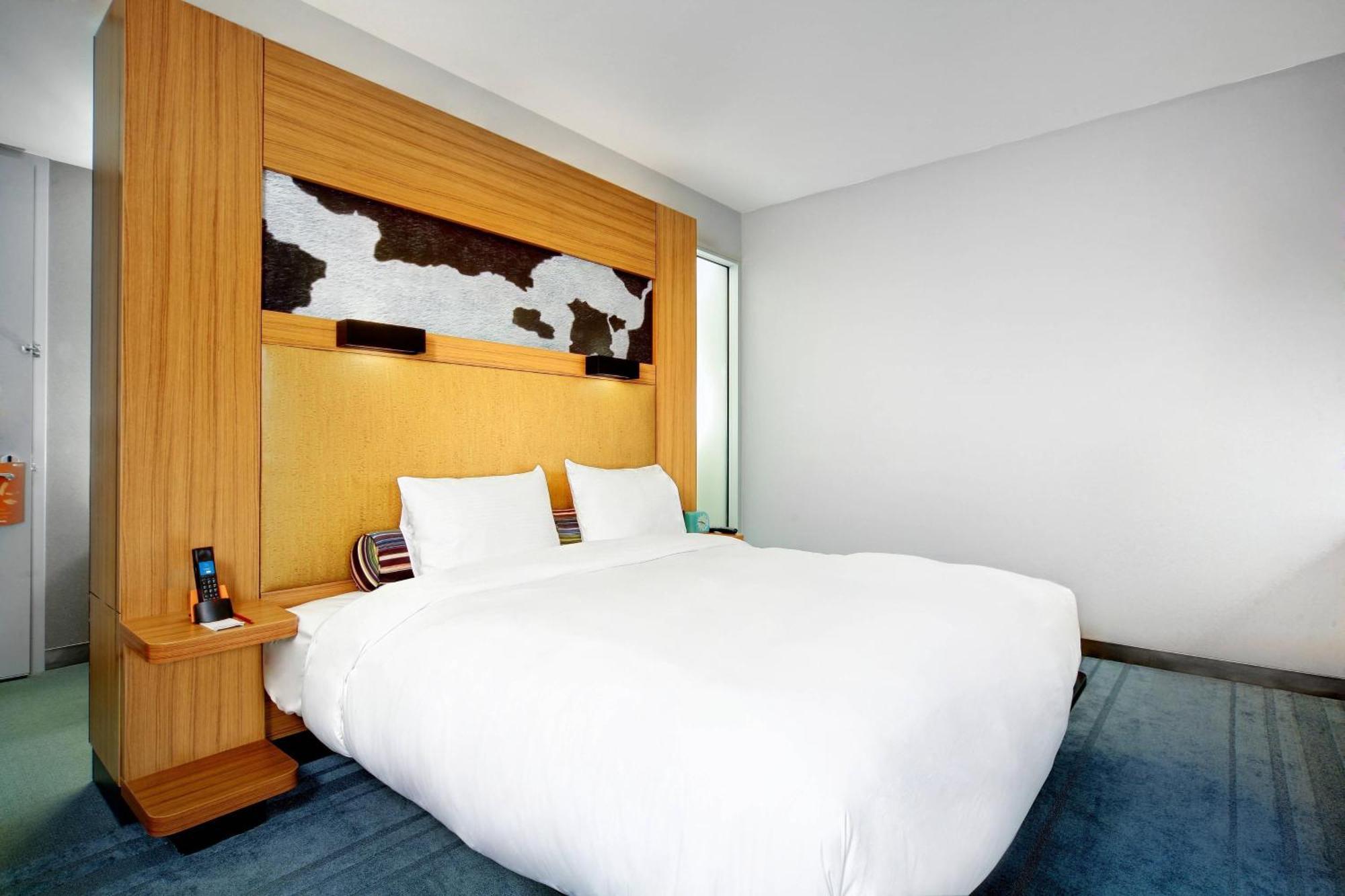 Aloft Bolingbrook Hotel Luaran gambar