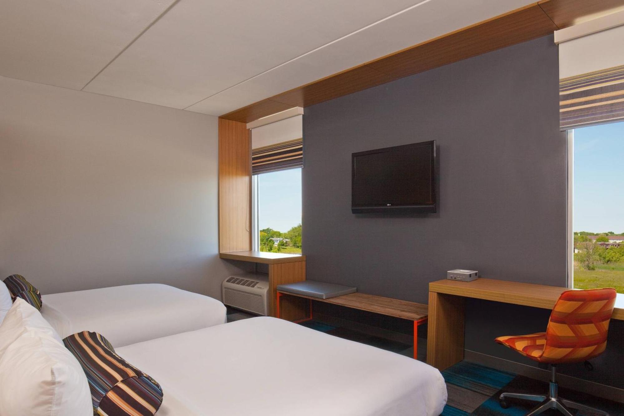 Aloft Bolingbrook Hotel Luaran gambar