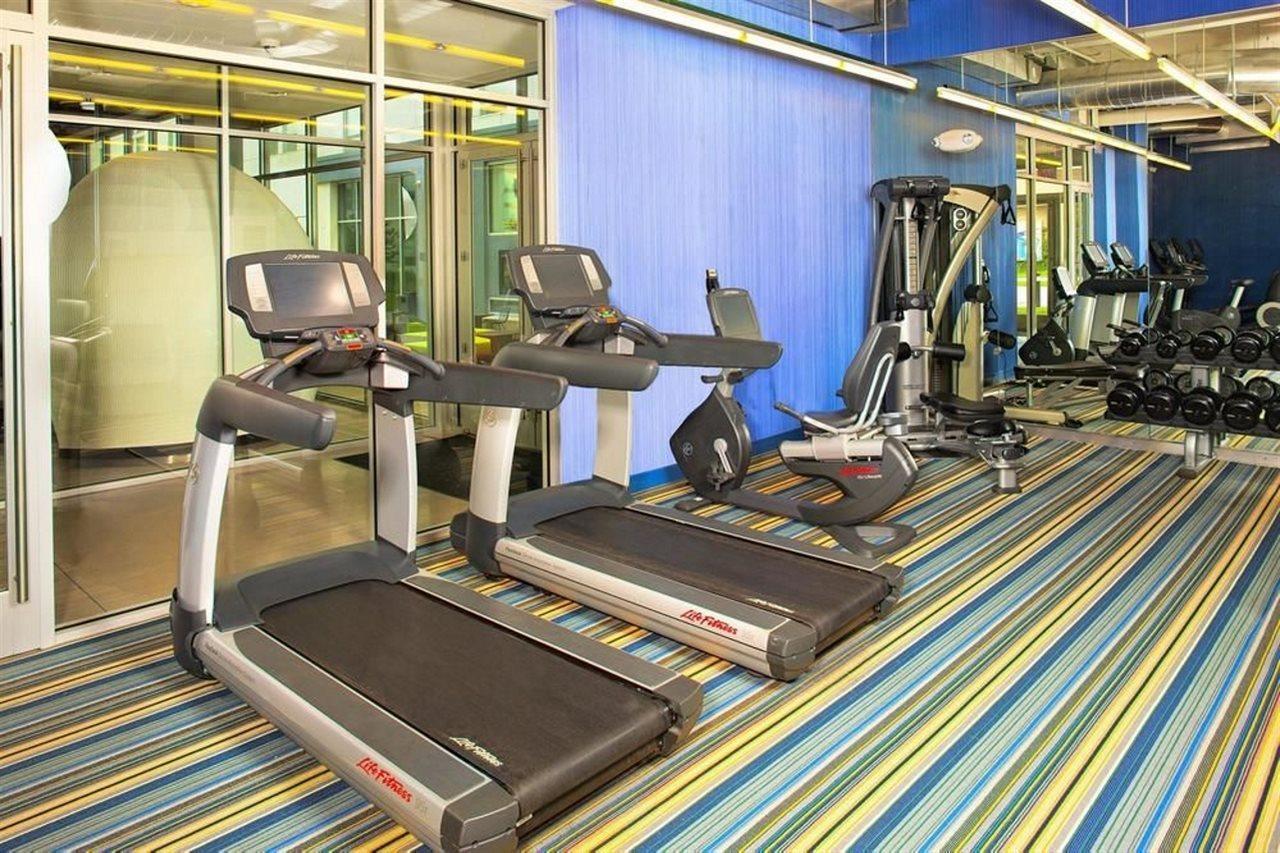Aloft Bolingbrook Hotel Luaran gambar