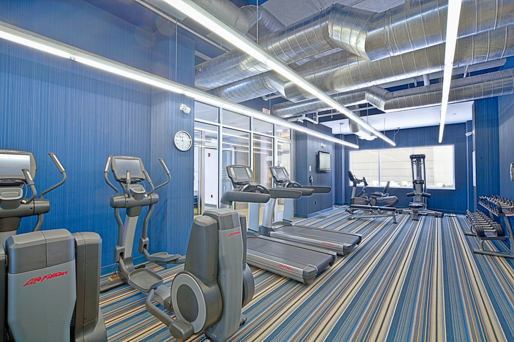 Aloft Bolingbrook Hotel Luaran gambar