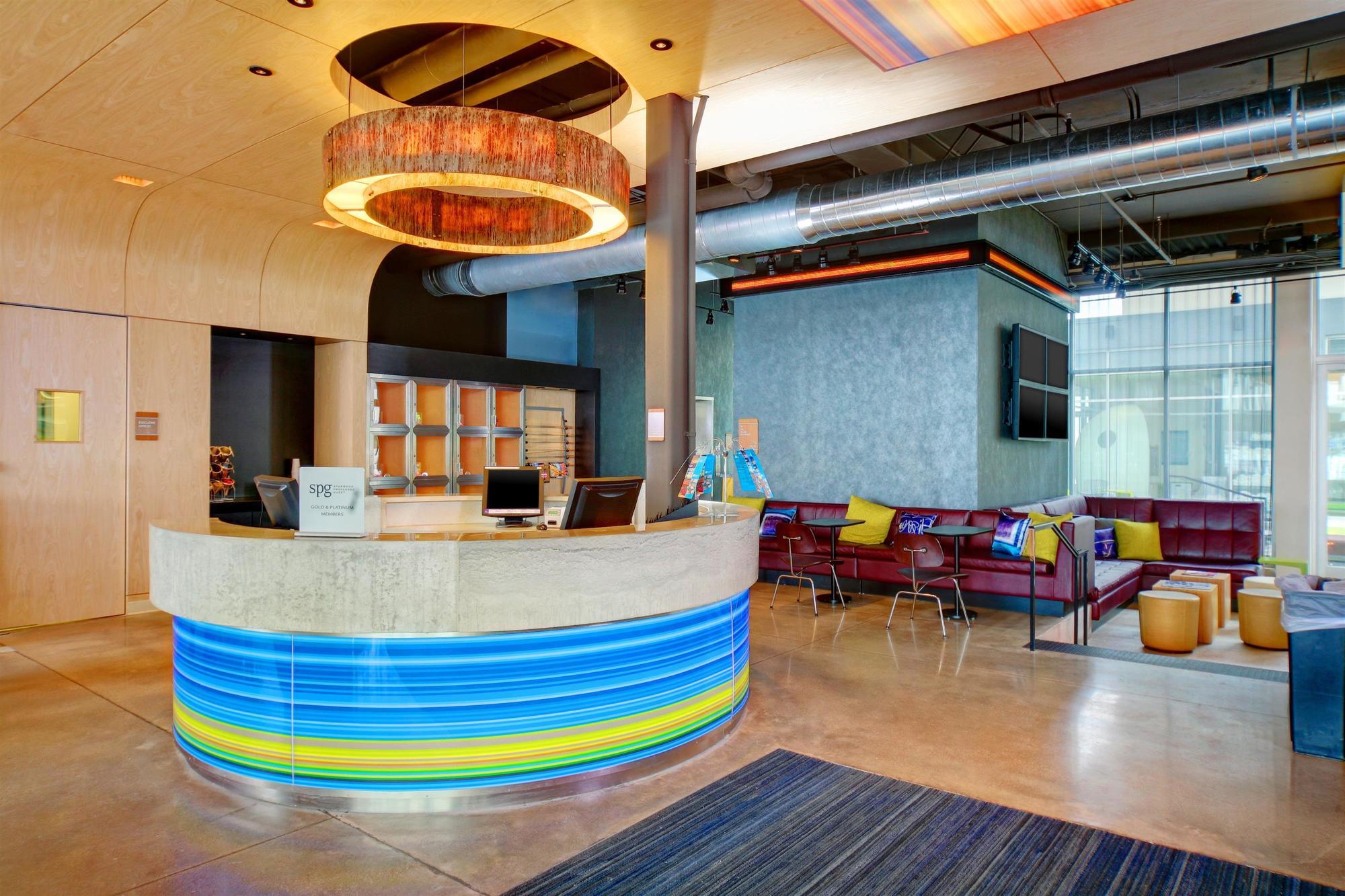 Aloft Bolingbrook Hotel Luaran gambar