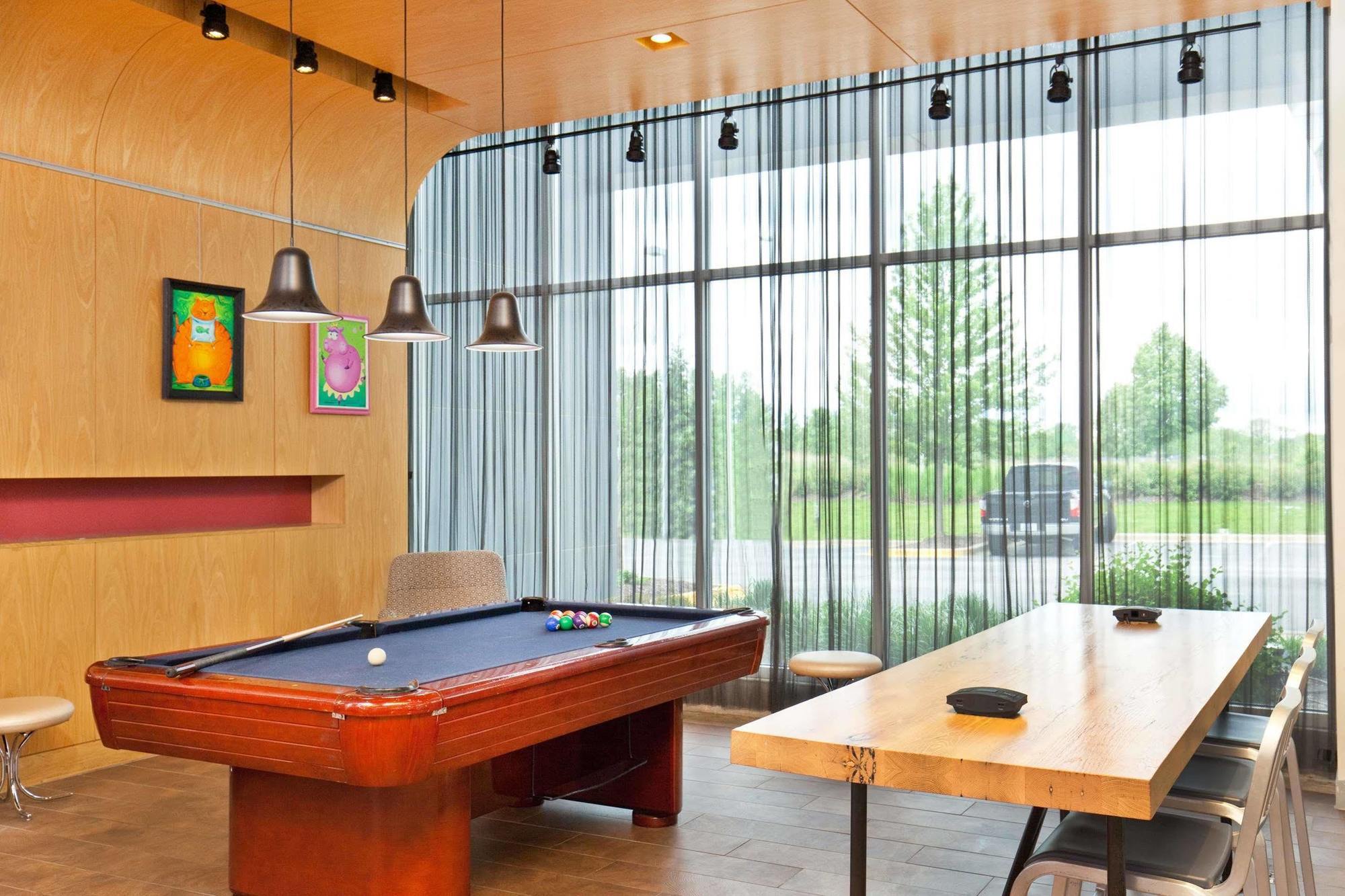 Aloft Bolingbrook Hotel Luaran gambar