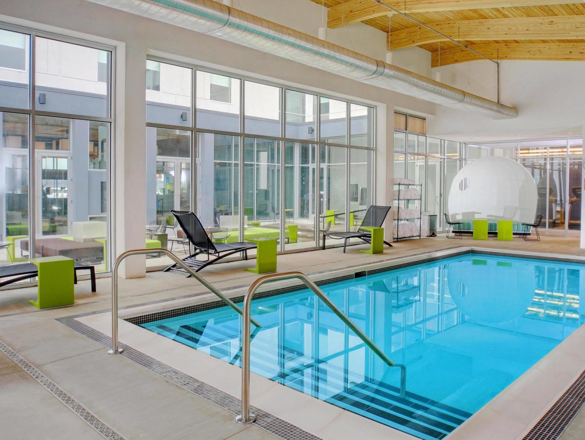 Aloft Bolingbrook Hotel Luaran gambar