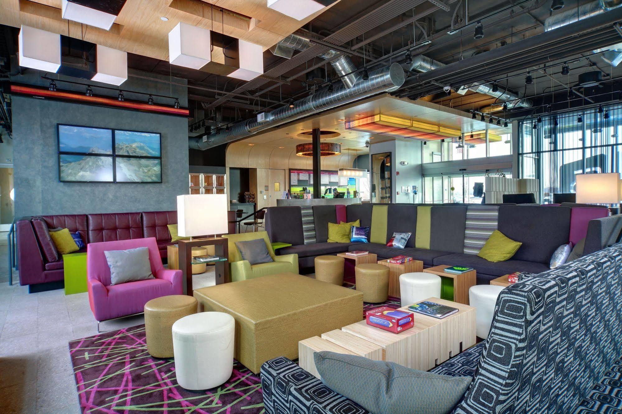 Aloft Bolingbrook Hotel Luaran gambar