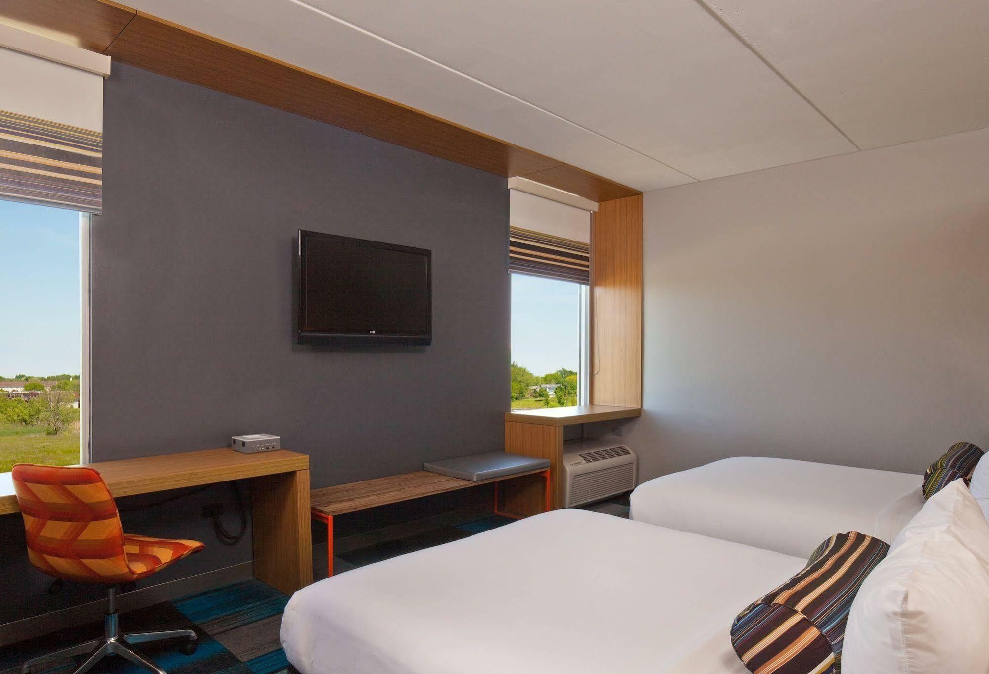 Aloft Bolingbrook Hotel Luaran gambar
