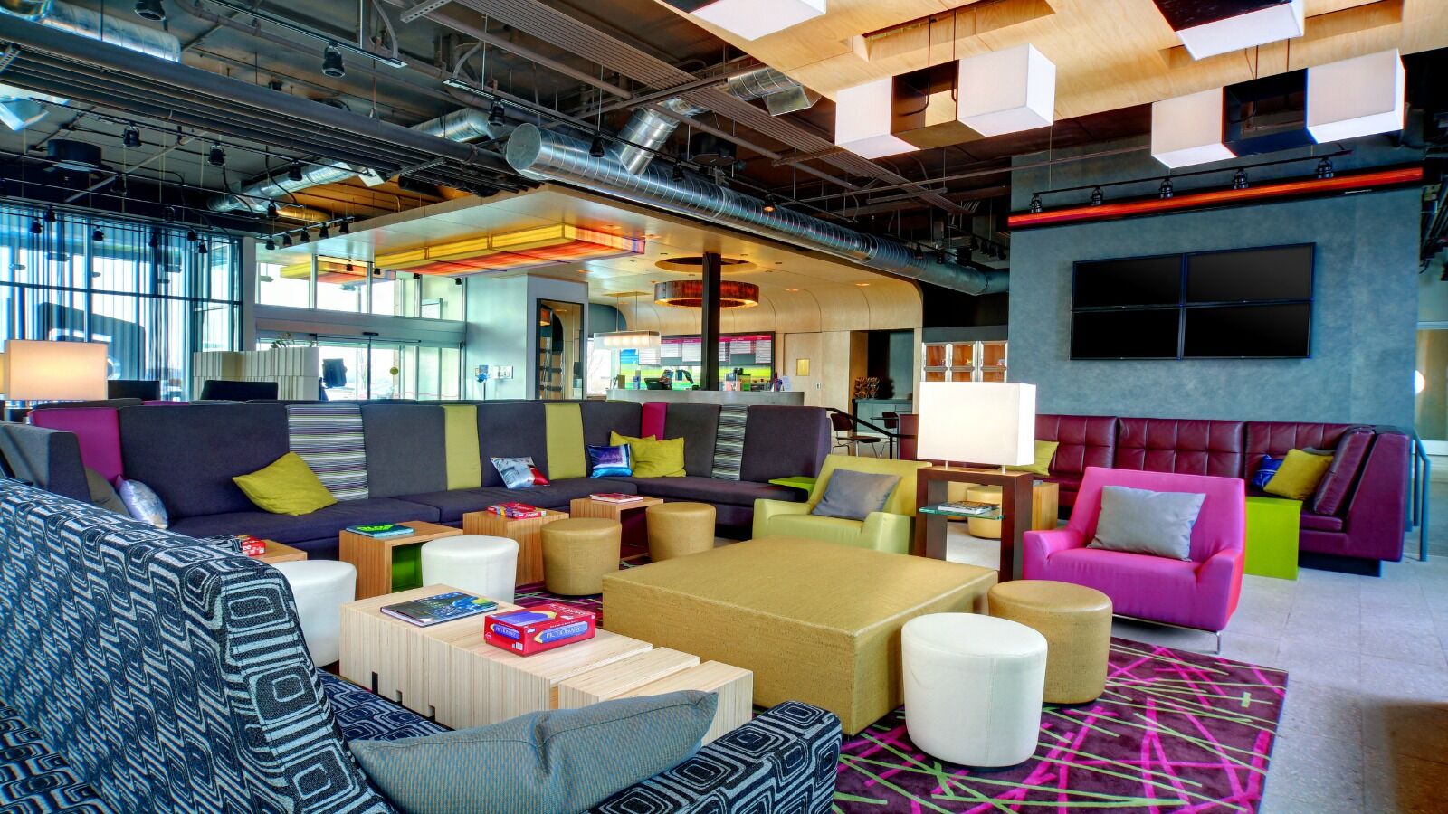 Aloft Bolingbrook Hotel Luaran gambar