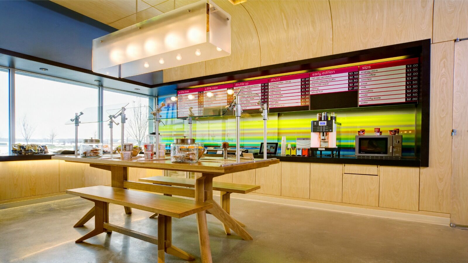 Aloft Bolingbrook Hotel Luaran gambar