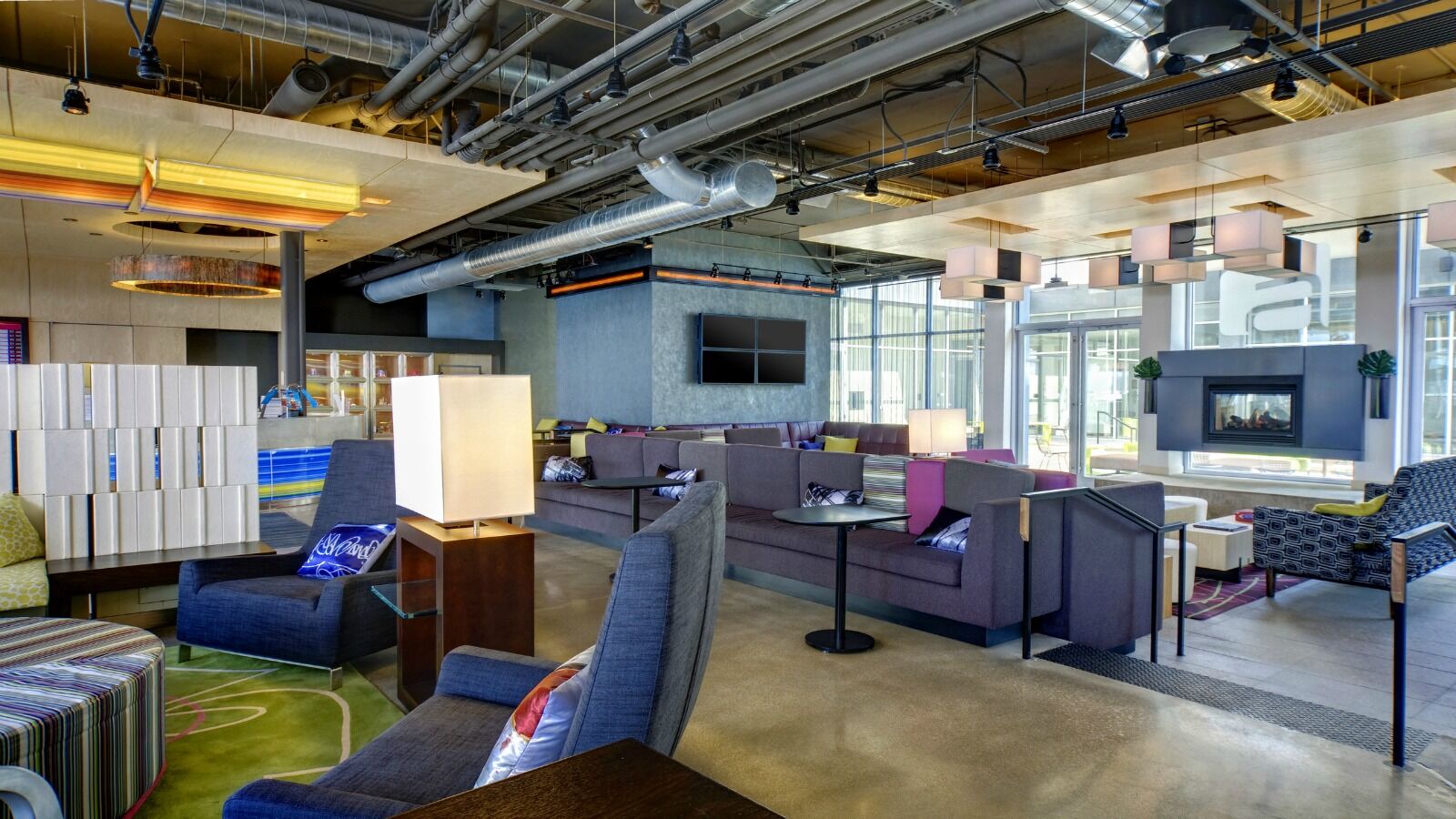 Aloft Bolingbrook Hotel Luaran gambar